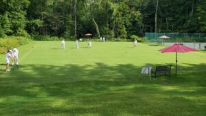 Members' July 2023 one-day tournament